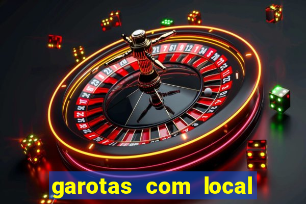 garotas com local santos sp